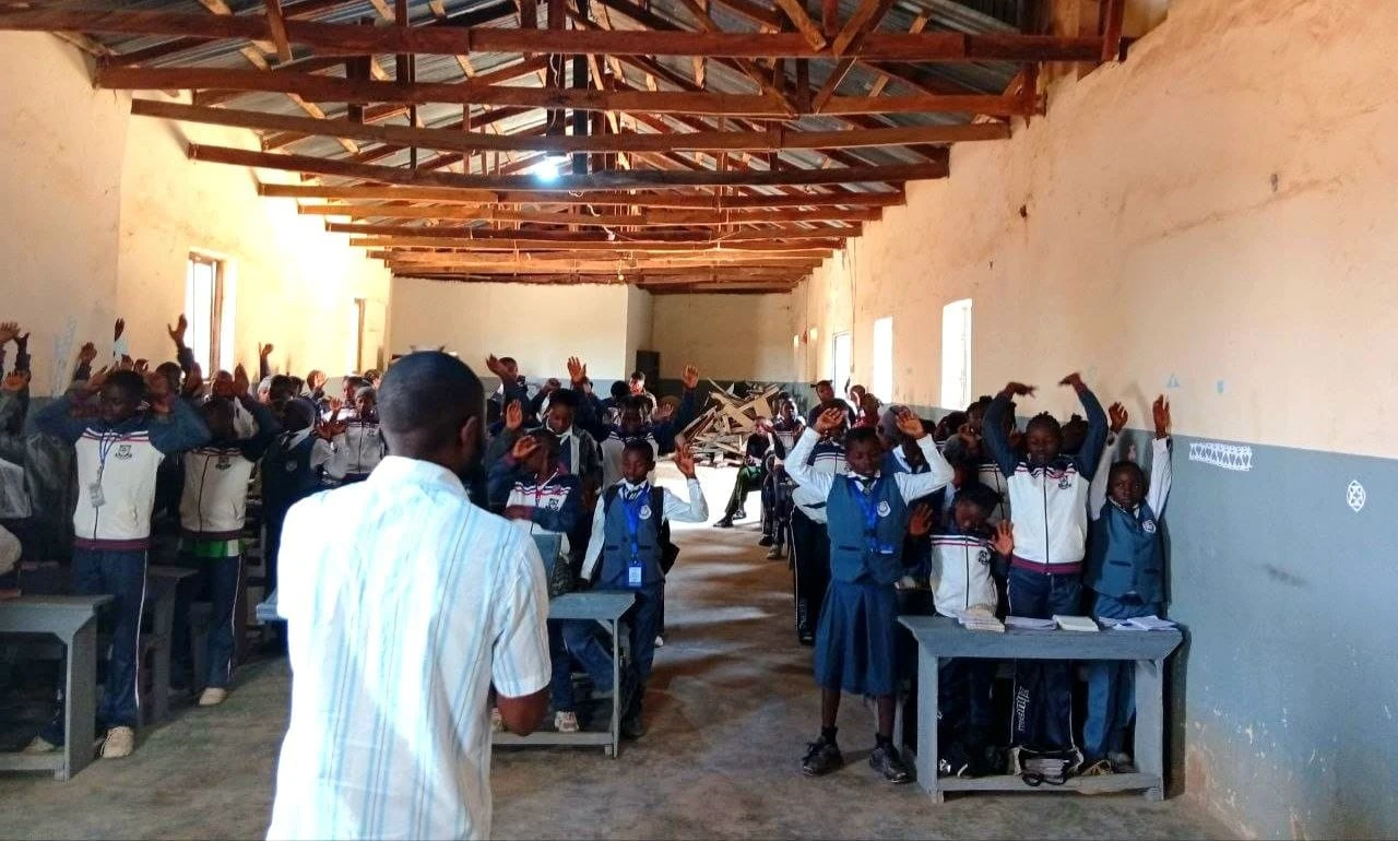 El-Roi Foundation image